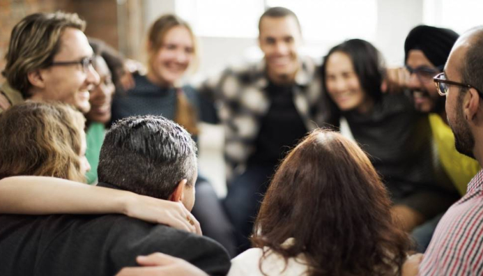 Técnico Auxiliar En Psicología Laboral